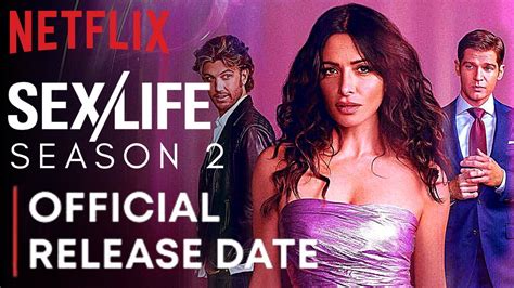 sex/life season 2 vietsub